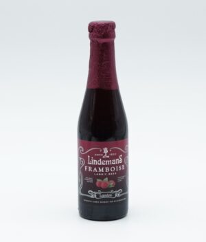 FRAMBOISE RASPBERRY SOUR 250ML