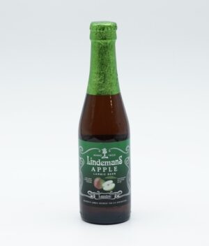 LINDEMANS APPLE 250ML