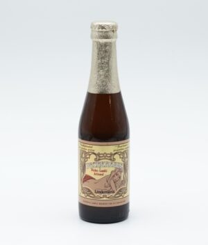 LINDEMANS PEACH 250ML