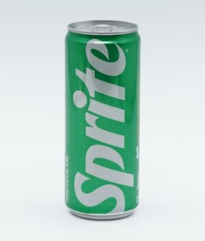 SPRITE CANS 33CL X 24