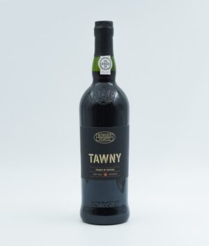 BORGES TAWNY PORT 75CL