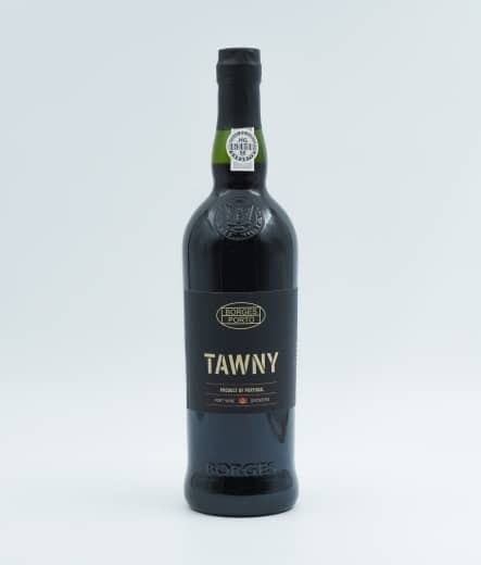 BORGES TAWNY PORT 75CL