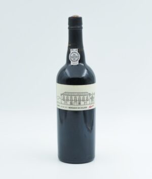 MORGADIO VINTAGE 2015 75CL