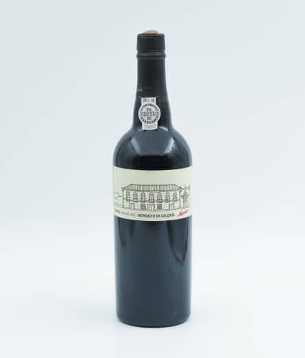 MORGADIO VINTAGE 2015 75CL