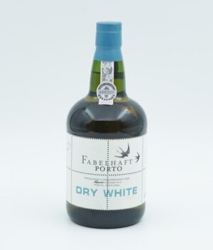 FABELHAFT DRY WHITE 75CL