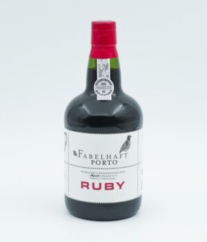 FABELHAFT RUBY 75CL
