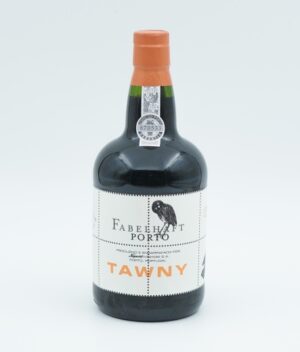 FABELHAFT TAWNY 75CL
