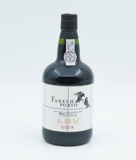FABELHAFT LVB 2019 75CL