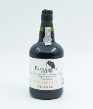 FABELHAFT TAWNY RESERVE 75CL