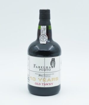 FABELHAFT 10 YO TAWNY 75CL