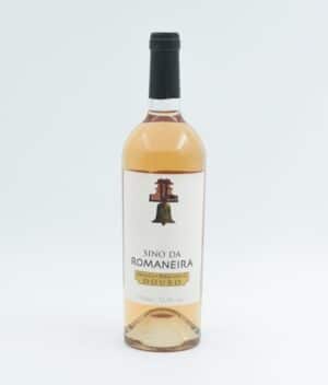 SINO DA ROMANIERA BIANCO DOURO 75CL