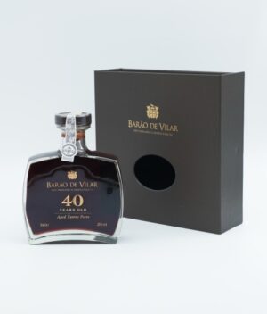 BARAO DE VILAR 40YO 50CL
