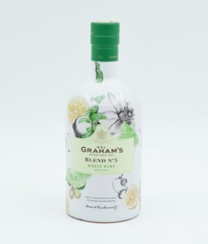 W&J GRAHAMS BLEND NO. 5 75CL