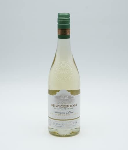 SILVERBROOM SAUVIGNON BLANC 75CL