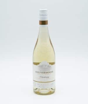 SILVERBROOM CHARDONNAY 75CL