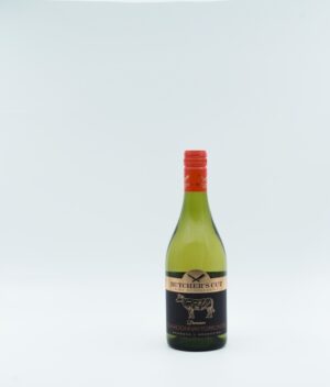 BUTCHERS CUT PREMIUM CHARDONNAY 75CL