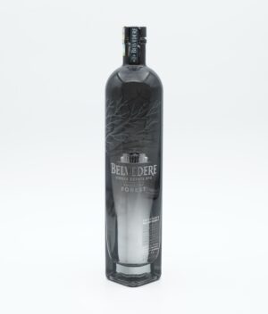 BELVEDERE SMOGORY VODKA 70CL