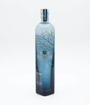 BELVEDERE BARTEZEK VODKA 70CL