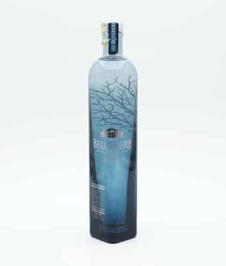 BELVEDERE BARTEZEK VODKA 70CL
