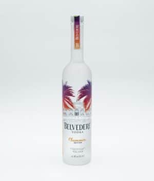 BELVEDERE SUMMER 23 70CL