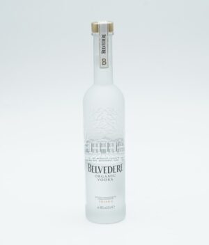 BELVEDERE ORGANIC 20CL