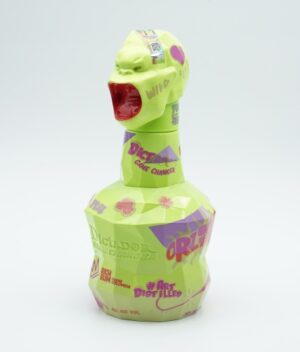 DICTADOR GAME CHANGER NEON YELLOW 70CL