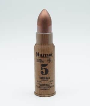 DEBOWA MILITARY VODKA 5CL