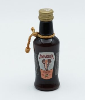 AMARULA CREAM 5CL