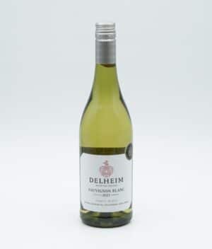DELHEIM SAUVIGNON BLANC 75CL