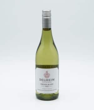 DELHEIM CHENIN BLANC 75CL