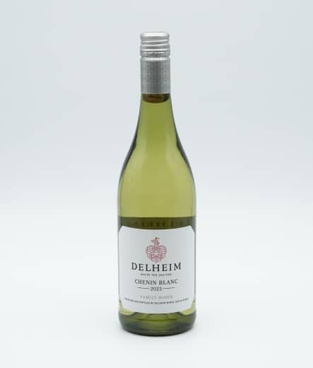 DELHEIM CHENIN BLANC 75CL
