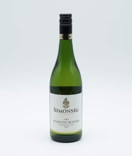 SIMONSIG CHENIN BLANC 75CL