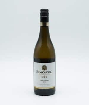 SIMONSIG CHARDONNAY 75CL