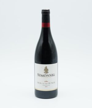 SIMONSIG PINOTAGE 75CL