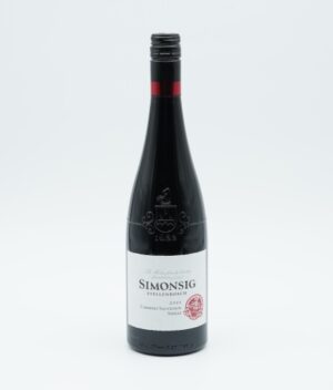 SIMONSIG CABERNET SHIRAZ 750ML
