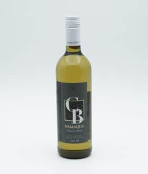NAMAQUE CHENIN BLANC 75CL