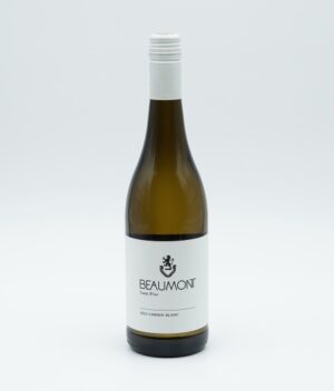 BEAUMONT CHENIN BLANC 75CL