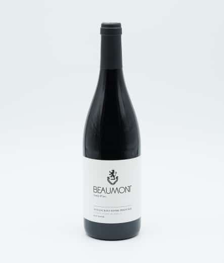 BEAMOUNT PNOTAGE 75CL