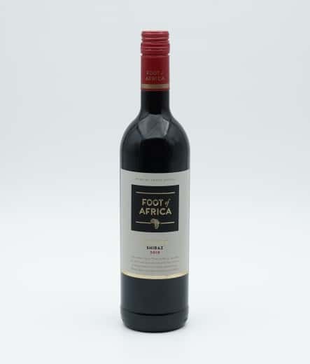 FOA SHIRAZ 19