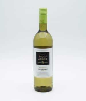 FOA CHENIN BLANC 20