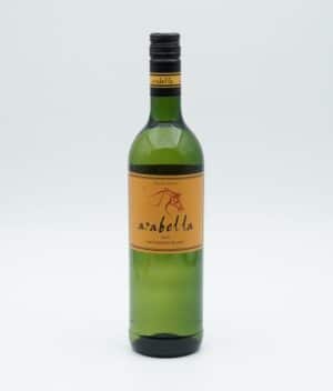 ARABELLA SAUVIGNON BLANC 750ML