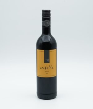 ARABELLA SHIRAZ 75CL
