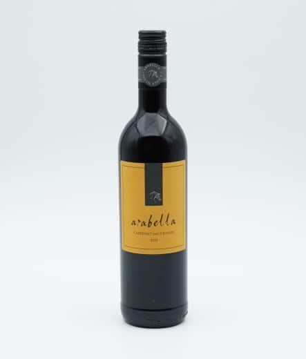 ARABELLA CABARNET SAUV. 75CL