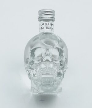 CRYSTAL HEAD VODKA 5CL