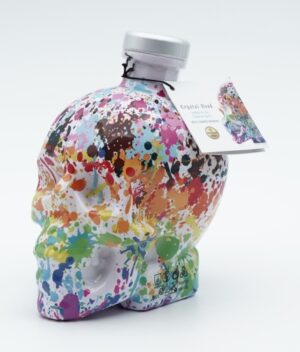 CRYSTAL HEAD RIDE LMTD ED 70CL