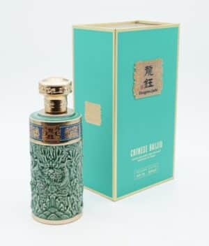 DRAGON AND JADE BAIJIU 50CL