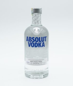 ABSOLUT VODKA BLUE 70CL CL