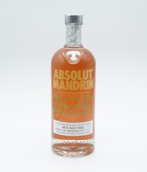 ABSOLUT MANADARIN 1LTR