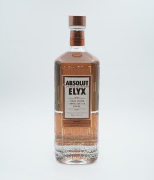 ABSOLUT ELYX 4.5LTR