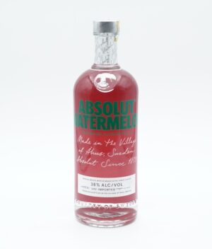 ABSOLUT WATERMELON 1LTR